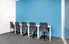 Spa?iu de birou privat pentru 1 persoana in Regus Anchor Business Centre - 6