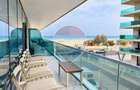 Apartament cu 2 camere de vanzare in zona Mamaia Nord White Titanic