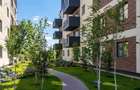 Direct Proprietar: 2 camere decomandate, Prima Inchiriere, Victoria Homes Pipera Tunari. Parcare inclusa. PRET: 625 EUR - 8