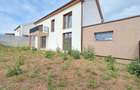 Casa cuplata prin garaj 23 mp, sup.totala 147 mp,teren 400 mp Chinteni - 1