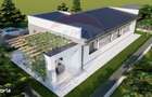 Case noi de vanzare in Sabareni 3 camere, eficienta si confort modern - 10