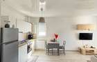 STUDIO MODERN DE INCHIRIAT-MILITARI RESIDENCE - 4