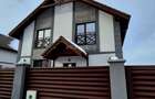 Casa 188 mp, Sanpetru - Ecaterina Teodoroiu, finisaje moderne - 1