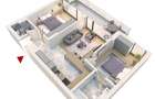 Apartament 3 camere Tunari | Herastrau Parc - 15