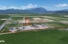 Teren pentru dezvoltare industriala/comerciala 23.200 mp Rasnov DN73 - 6