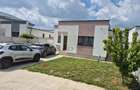 Casa 4 camere, teren 348 mp, Localitatea Albesti, zona La Doi Pasi.