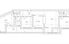Apartament 4 camere, 92 mp, etaj 1 Salonta, zona Garii - 15