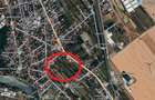 Teren intravilan | Buftea | 100m Sos. Bucuresti-Targoviste