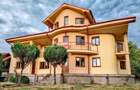 Vila unicat in stil mediteranean, Focsani - zona centrala, str. Crangului