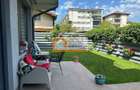 Parcul Teilor, S+P+1+M, curte 115mp, boxa, 3 locuri de parcare subteran - 23