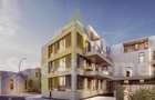 Apartament cu 2 Camere + Terasa generoasa- Plevnei - Gara de nord - Sector 1 - 6