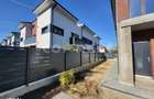 Apartament de 100mp, cu 70mp curte.