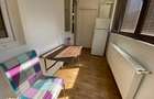 Garsoniera mare in bloc nou pat, canapea, AC ?i parcare - 3