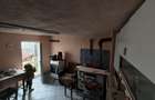 Casa saseasca cu beci boltit(crama), in zona turistica la 5 km de Rasnov, Zarnesti Brasov, cu materiale pt. acoperis nou incluse, direct de la PRIVAT! - 3