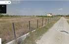 Inchiriez teren 1900mp Manastirea Crevedia Buftea - 1