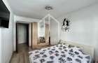 Apartament cu 2 camere, 53mp utili, mobilat, bloc cu lift, Turnisor - 11