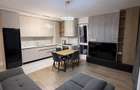 Apartament 3 camere de vanzare Tunari | Nou, complet mobilat si utilat | Etaj 1/2 | Loc de parcare - 4