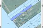 Vand teren in Selimbar , intrare din Broscarie 1434mp - 3
