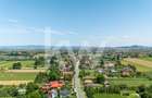 Teren cu potential, intravilan, Stupini! - 8