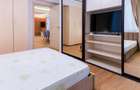 Herastrau parc 3 camere mobilat complet nou - 13