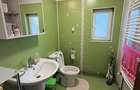 Casa cu piscina si gradina de vis in centrul Domnestiului - 4