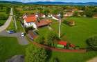 Tur Virtual & Film! Casa cocheta, constructie noua, peste 800mp teren - 16