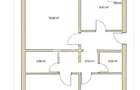 Apartament cu 3 camere, 2 bai, centrala proprie, zona Buz... - 11