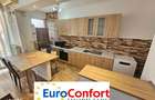 Inchiriez ap 3 camere Cartier Rezidential Ared Uta, cu terasa mare