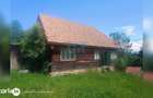 Casa traditionala din lemn renovabila cu teren 2295 mp Margau Cluj - 8