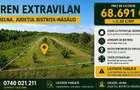 Teren extravilan - Livada - 2 loturi -7 417 m², Budacu de Jos - 1