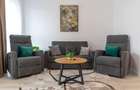 Apartament 2 camere + parcare - Denya Forest - 3