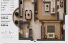 2 CAMERE DECOMANDAT | DRISTOR | 61 MP TOTALI | METROU 2 MINUTE - 1