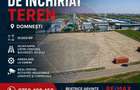 Teren 10.000 mp Domne?ti - Centura Bucure?ti - Betonare... - 7