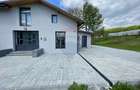 Casa 4 camere | Mobilata complet | Pe drumul spre Slanic