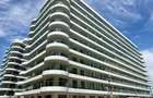 Studio in prima linie la mare, Sea On, Mamaia Nord, vedere catre mare - 1