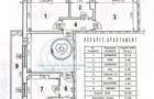 Ploiesti Complexul Mic | 3 camere | 7/9| 2 balcoane+2 vederi,Lift nou