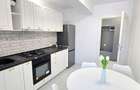 INTABULAT Apartament 2 camere decomandat, bucatarie 11 mp, mobilat, AC