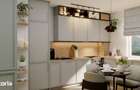 Apartament NOU cu 2 camere - Terasa - Modern, luminos! - 6