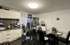 Penthouse cu 4 camere si terasa, complet Mobilat, zona Doamna Stanca