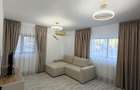 Inchiriez apartament 2 camere titan complex rasarit de soare + parcare inclusa
