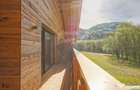 La poalele Bucegilor, ultimul chalet din proiectul Alpinia Ra?nov - Rasnov (Brasov)