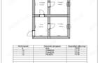 Casa in satul Colun ,cu D+P inalt ,sura mare si 1100mp teren - 1