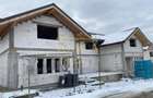 CASA 193 mp utili + teren 750 mp de vanzare VIISOARA -TG TROTUS - 1