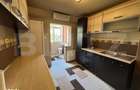 Apartament de inchiriat, 2 camere, decomandat, George Enescu, zona Ped - 5