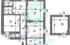 Apartament 3 camere+Birou la mansarda |Calea Victoriei | Ideal firma/ - 6