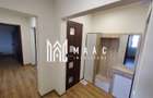 Apartament 3 camere de închiriat | Sibiu, Calea Dumbrăvii | 66 mp - 2