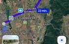 proprietar vand teren intravilan 11.750 mp com. Traian jud. Bacau - 4