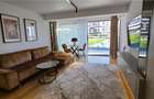 Inchiriere apartament de lux Yacht Kid - 2