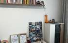 Apartament de 2 camere cu balcon ?i mobilier complet Centrul Civic - 3