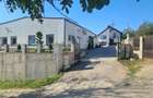 Casa in satul Boholt, com ?oimus, teren 1753 m2 ?i hala produc?ie - 10